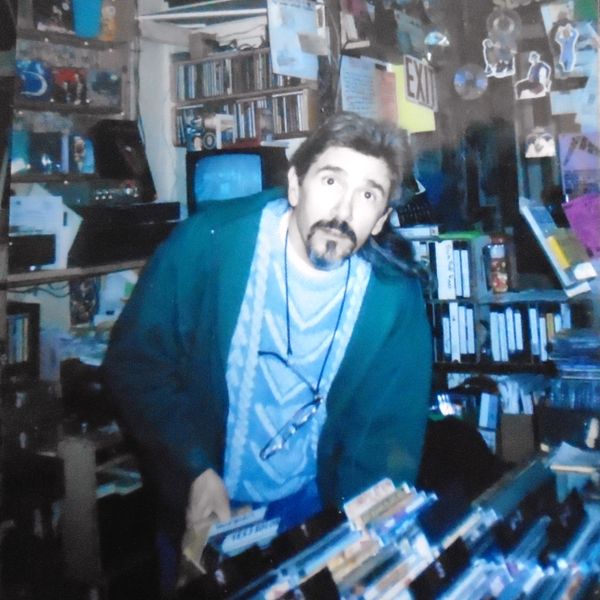 I Got Mine From Brass City Records R I P Walter By Risleydale