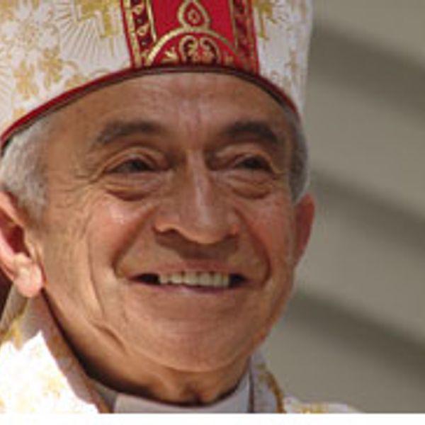 Homilía del Obispo Don Alfonso Humberto Robles Cota en la Fiesta de San