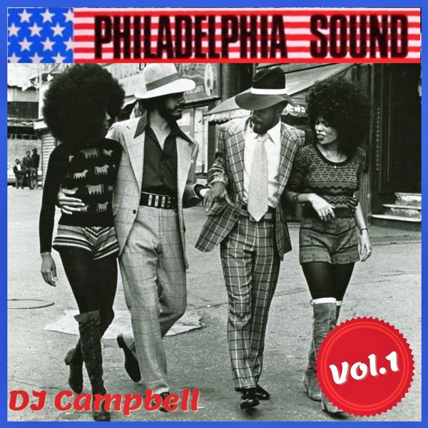 Philadelphia Sound Vol.1 by DJCampbell | Mixcloud