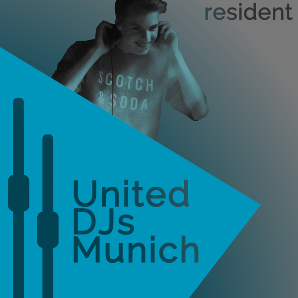 Jannick Lippert | Tech House | Munich United Radio vol. 25 by United DJs  Munich | Mixcloud