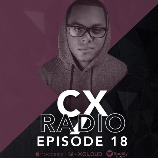 CX RADIO  (WE BACK OUTSIDE!) (YOUTUBE LINK IN DESCRIPTION) by DJ CX |  Mixcloud