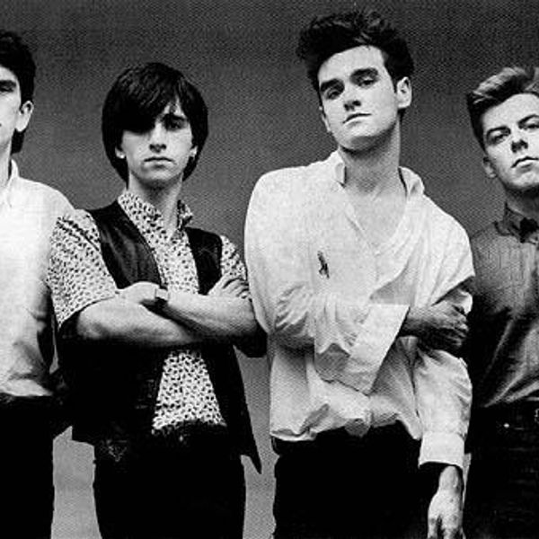 The smiths please please please let