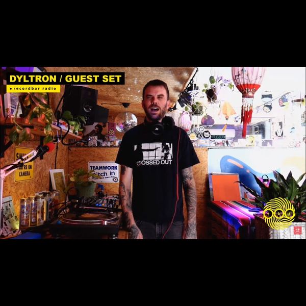 DYLTRON - GUEST SET | LIVESTREAM DJ SET