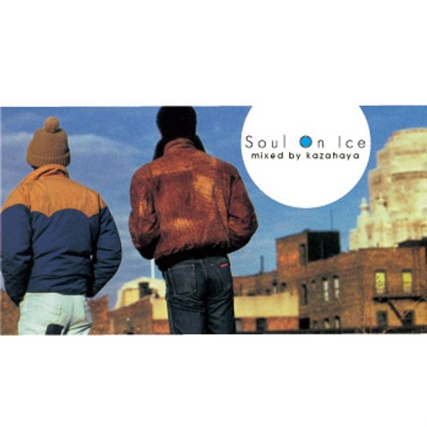 Kazahayas Soul On Ice by Breakin Bread | Mixcloud