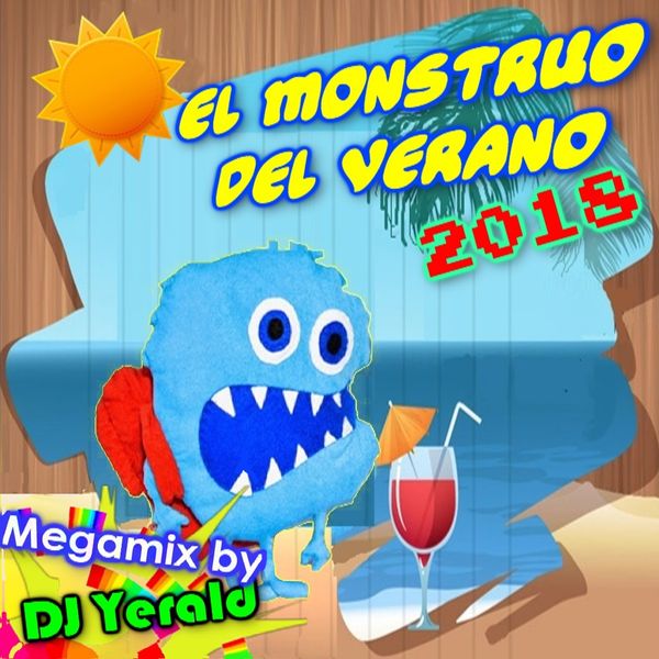 El del Verano 2018: [by DJ by DJ | Mixcloud