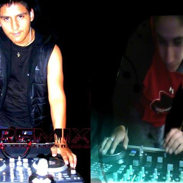 dj cristian remix techno