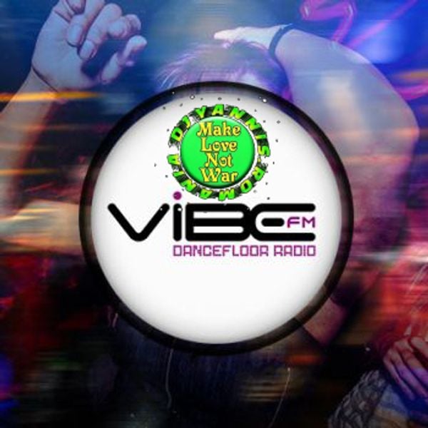 Vibe on sale fm live