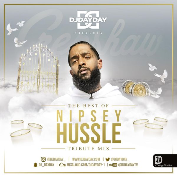 Nipsey Hussle: 10 Best Songs