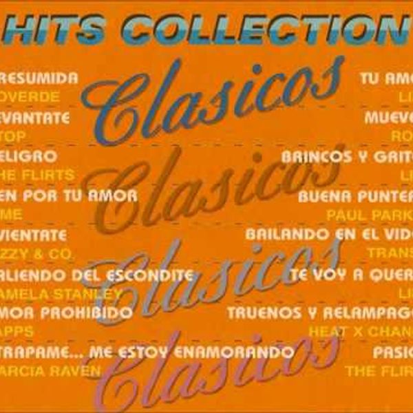 Hits Collection 80's High Energy by Solo Amigos Cuern@ | Mixcloud