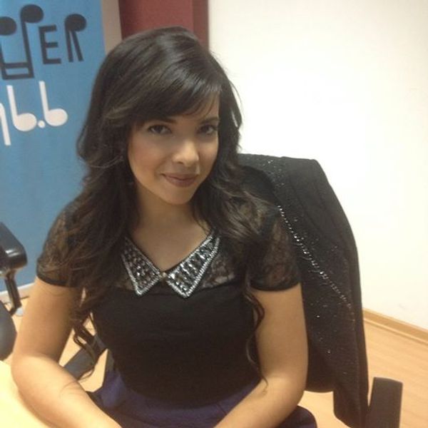 Indila | Fashion, Beautiful, Singer