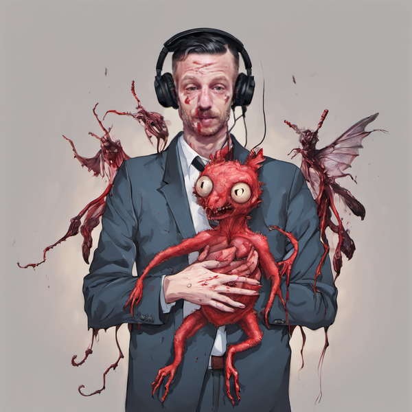 No Sleep For The Wicked