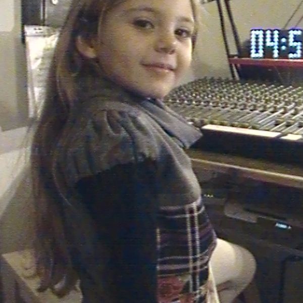 PADDY JONES INTERVISTA EMMA REALE DIVA DI 5 ANNI! by Paddy Jones