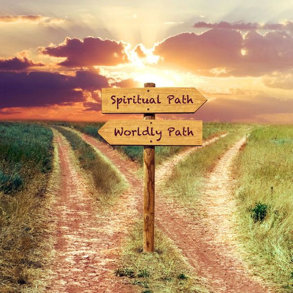 spiritual pathway