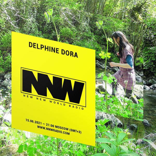 Delphine Dora - 15th June 2021
