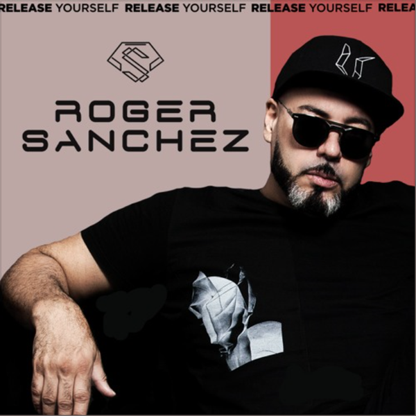 Roger Sanchez - Again ( Yas Cepeda Afro Remix )