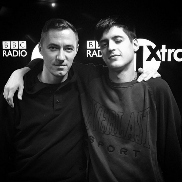 BBC Radio 1Xtra - Benji B