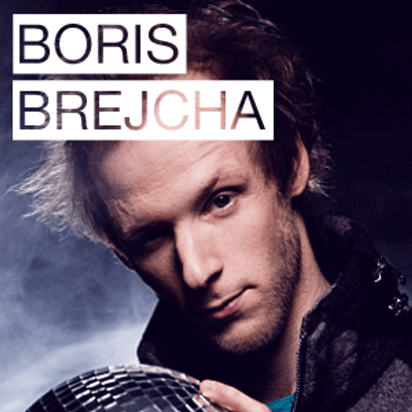 Boris house music