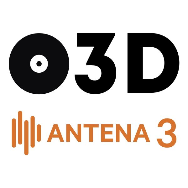 3D - Antena 3, 7 Jan 2018, Gualter Santos aka DJ Guga by 3D - Antena 3, DJ Guga