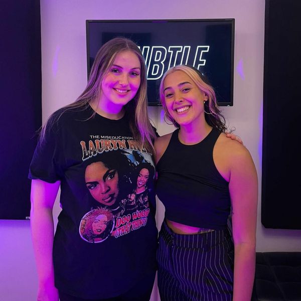 Live & Direct # w/ Hannah # & Ells Mac # Subtle Radio – 11/06/2022