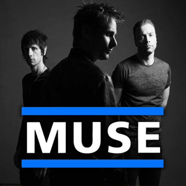 MUSE Tribute Pt.1- Mind the Gap 7/12.