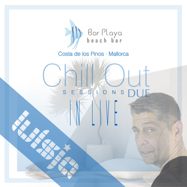 Luisja – Chill Out Sessions DUE