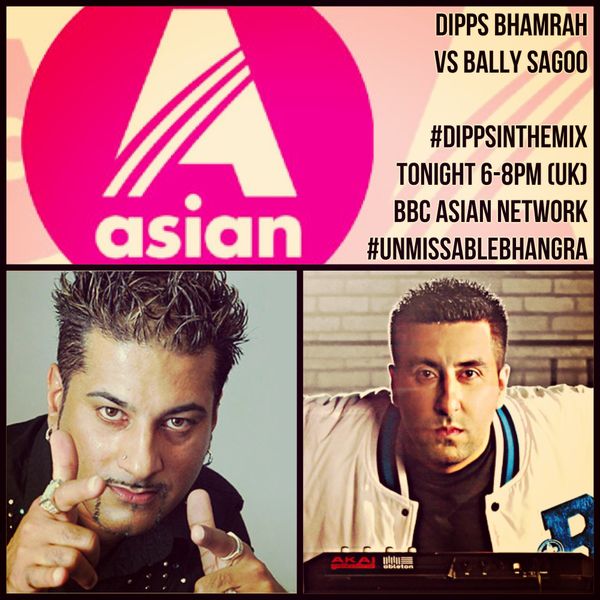 Dipps Bhamrah Vs Bally Sagoo Dippsinthemix May 2015 By Dippsbhamrah Mixcloud Interviews, live sessions, exclusive content and. mixcloud