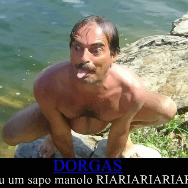 Голая С Бомжами