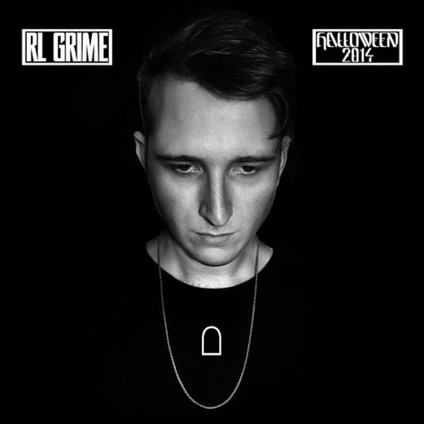 rl grime nova cover art