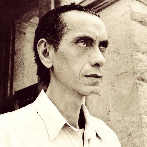 Arthur Verocai Tribute Mix by DJ Nuts