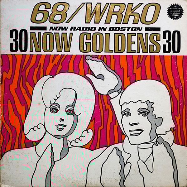 Wrko radio sale