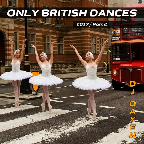 British dance