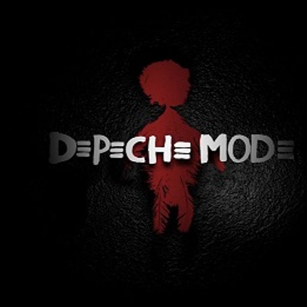 depeche mode best of rara