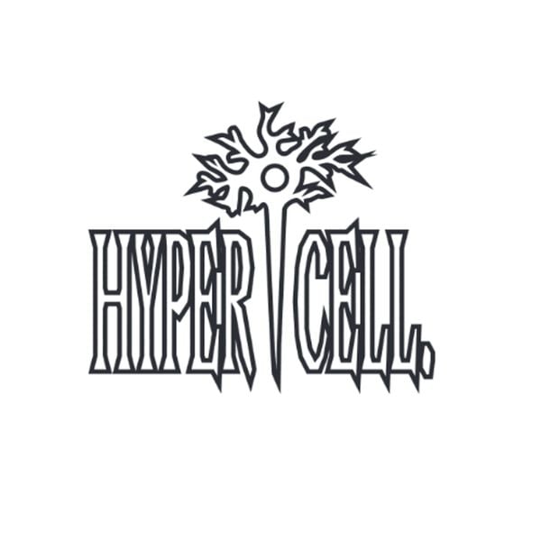 Hypercell Records w/ Bokonon – 22/03/2025