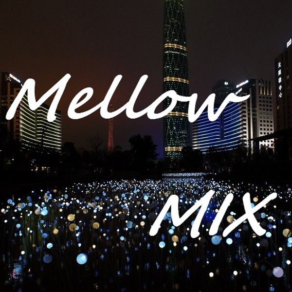 90-00's R&B HIP-HOP Mellow MIX By DJ TAKUMIX | Mixcloud