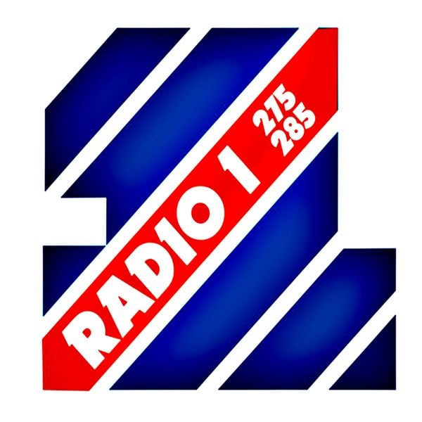 BBC Radio 1 Top 40 25th April 1982 with Tommy Vance by Mark