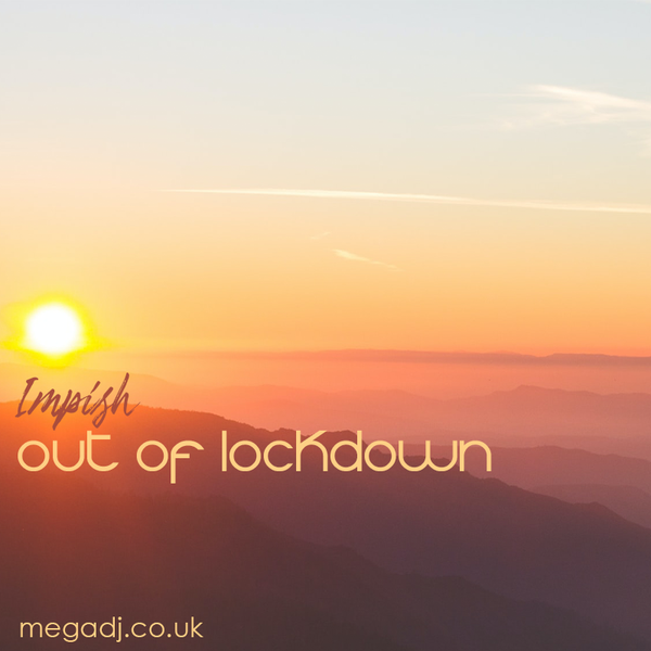 Out Of Lockdown