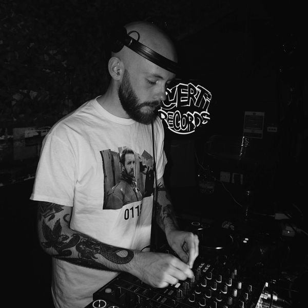 TINKS Subtle Radio 25/10/2023 Subtle Radio