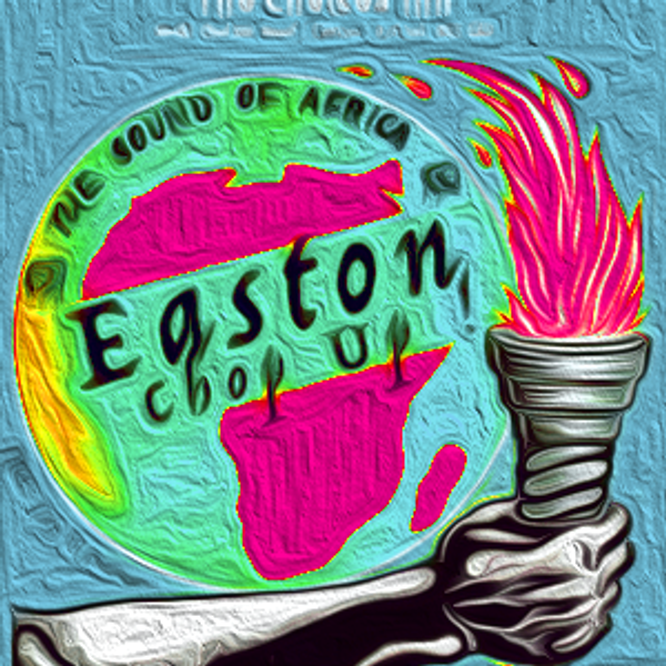 Cover art for Easton Chop Up Volume 6
