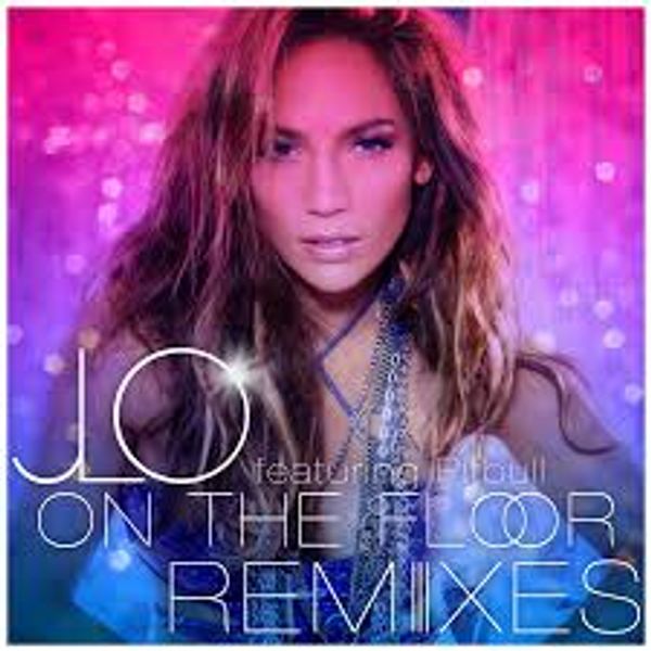 jennifer lopez on the floor hardstyle remix