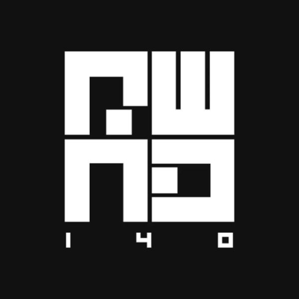 RWND140 w/ Bookz & Joebig – 13/04/2025