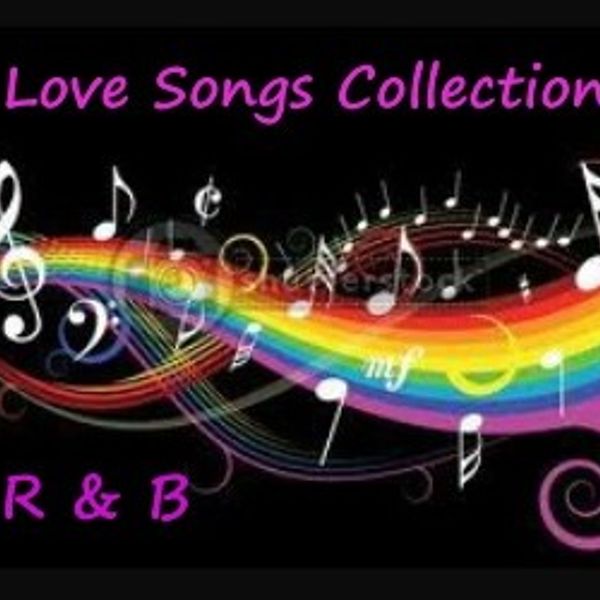 R & B Love Songs Collection... By Speechless298 | Mixcloud