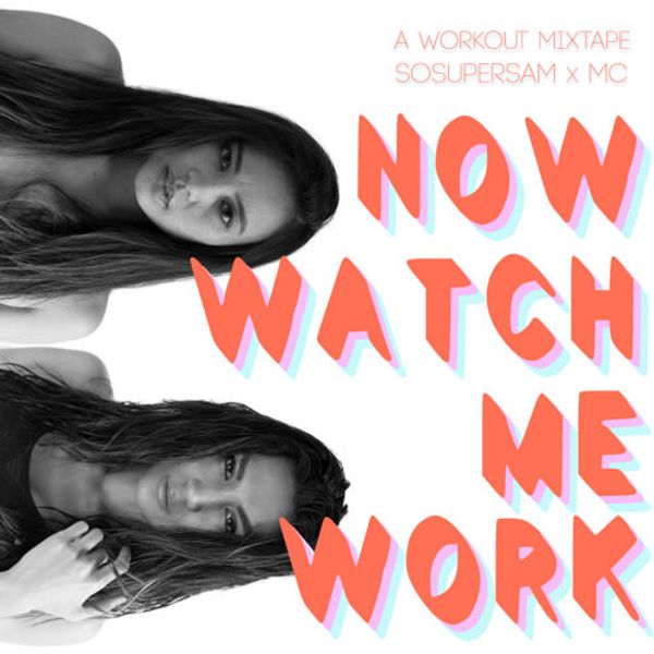 Now watch me store work