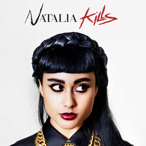 Natalia Kills 'RIP My Career' Mix.
