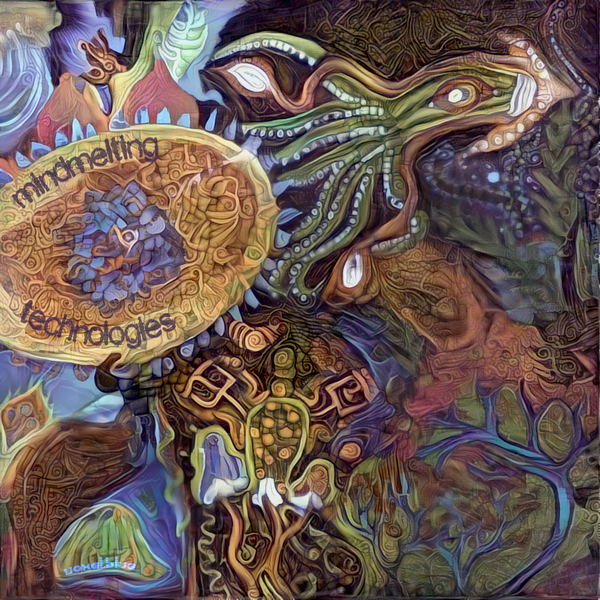 Mindmelting technologies [18.07.2020]
