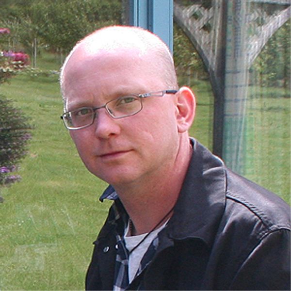 Andrew Morrison 2016/01 by Dandelion Radio Mixcloud