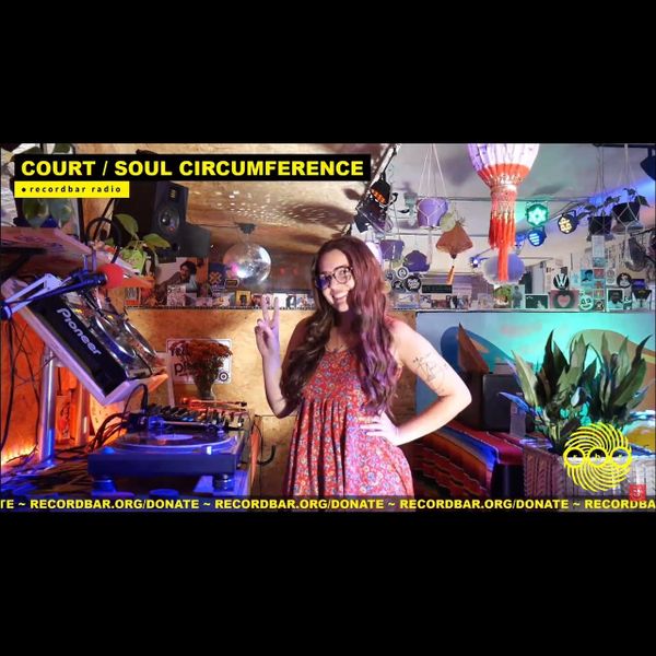 DJ COURT - SOUL CIRCUMFERENCE | MOODY DEEP HOUSE DJ SET