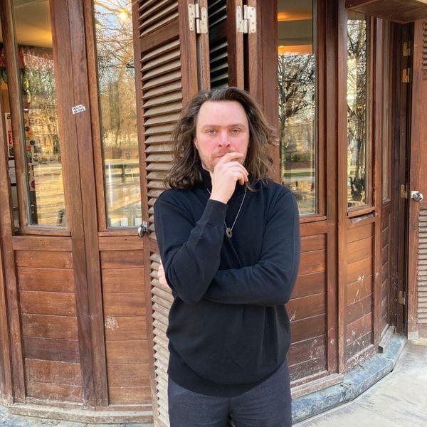 Nonchalance Calculée - Ep.15