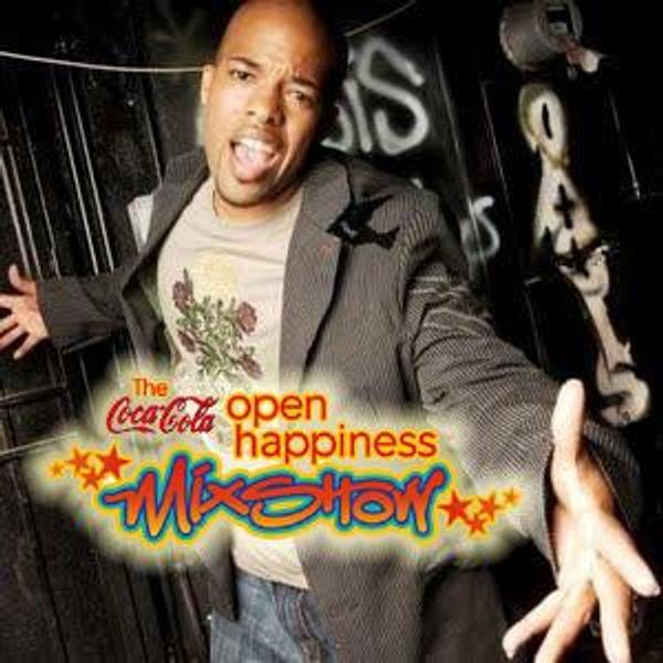 Coca_Cola_Mixshow_Dec_20_14 by Coca Cola Mixshow | Mixcloud