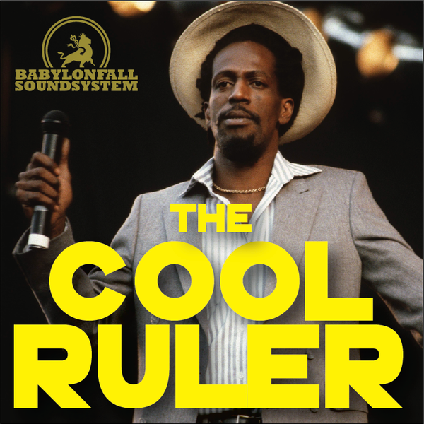 The Cool Ruler Gregory Isaacs Mix By Martin I Favoriters Mixcloud The album was produced by isaacs and mixed by lancelot maxie mckenzie at channel one studios in kingston. mixcloud