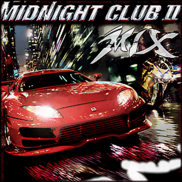 Midnight Club II Mix: Progressive House • Tech House • Trance • Acid Techno  [Early 2000s] by Medeiroz | Mixcloud